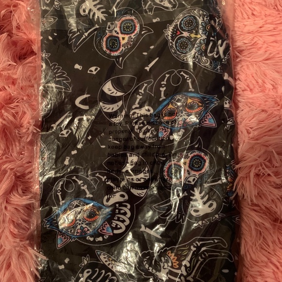 NWT Fabulegs leggings - Picture 2 of 2